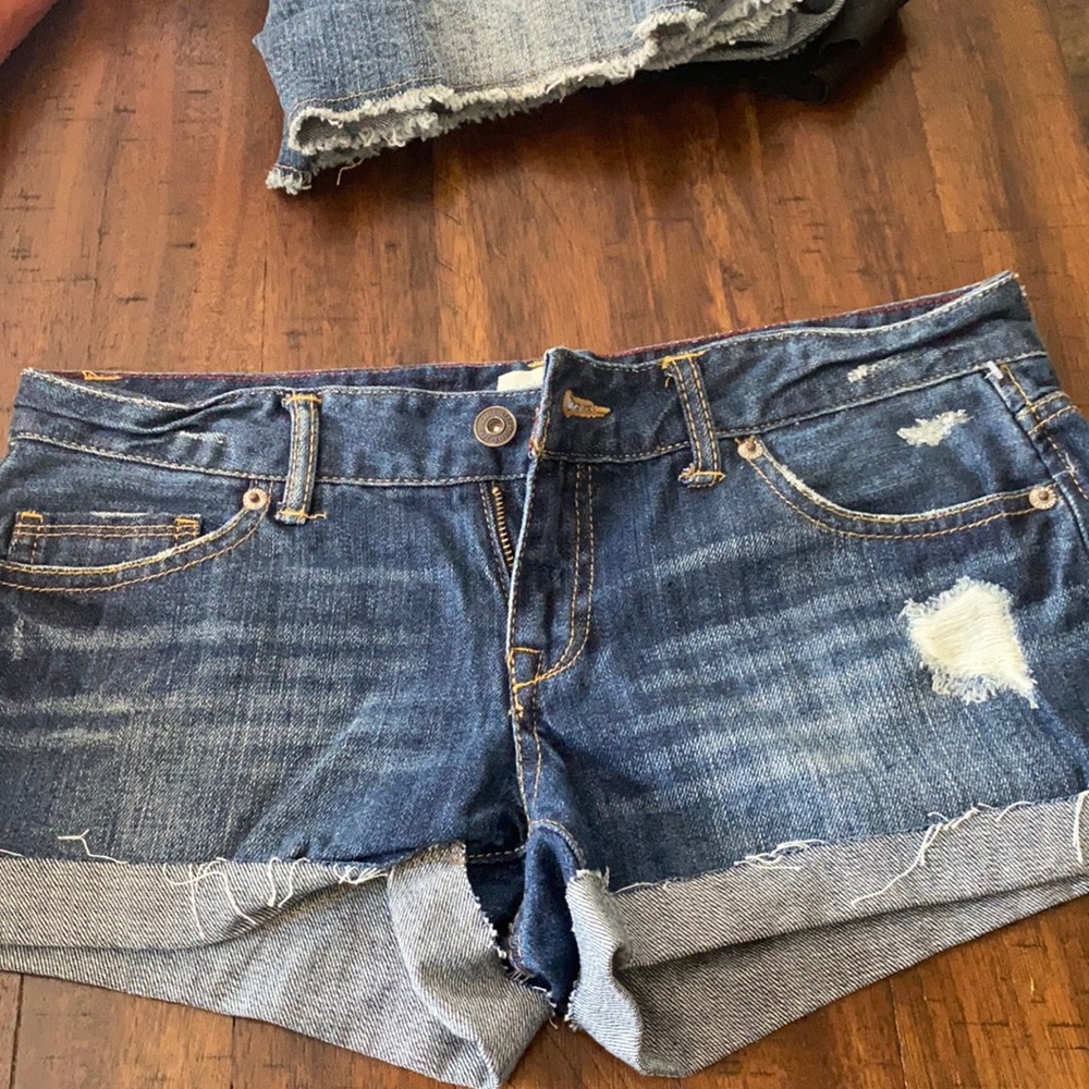 Aeropostale jeans